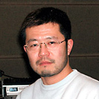 Portrait de Shirô Hamaguchi