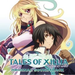 Tales of Xillia Original Soundtrack