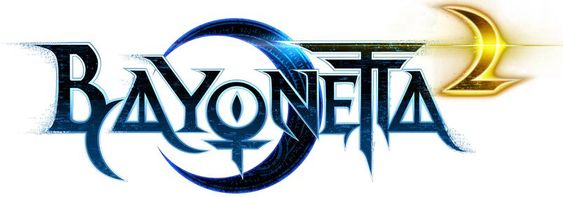 Bayonetta 2 logo